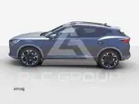 2021 Cupra Formentor