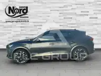 2021 Cupra Formentor