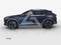 2021 Cupra Formentor