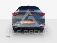 2021 Cupra Formentor