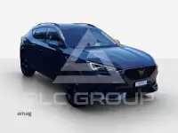 2021 Cupra Formentor