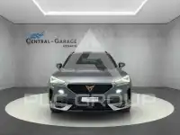 2021 Cupra Formentor