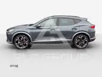 2021 Cupra Formentor