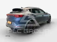 2021 Cupra Formentor