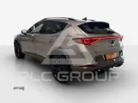 2021 Cupra Formentor
