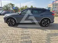 2021 Cupra Formentor