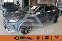 2021 Cupra Formentor