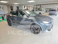 2021 Cupra Formentor