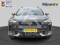 2021 Cupra Formentor