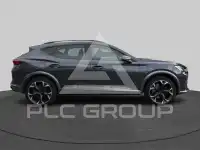 2021 Cupra Formentor