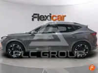 2021 Cupra Formentor