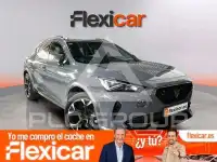 2021 Cupra Formentor