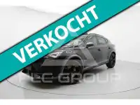 2021 Cupra Formentor