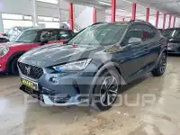 2021 Cupra Formentor