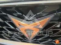 2021 Cupra Formentor