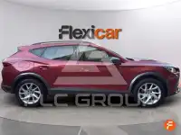 2021 Cupra Formentor