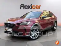 2021 Cupra Formentor