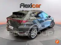 2021 Cupra Formentor