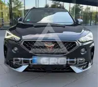 2021 Cupra Formentor