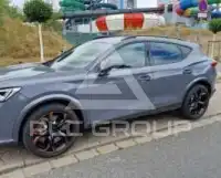 2021 Cupra Formentor
