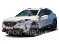 2021 Cupra Formentor