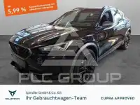 2021 Cupra Formentor