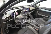 2021 Cupra Formentor