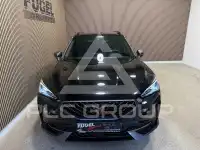 2021 Cupra Formentor
