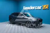2021 Cupra Formentor