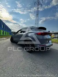 2021 Cupra Formentor