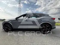 2021 Cupra Formentor