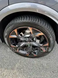 2021 Cupra Formentor