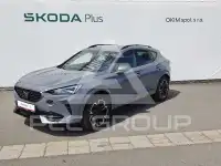 2021 Cupra Formentor