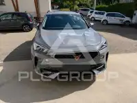 2021 Cupra Formentor