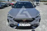 2021 Cupra Formentor