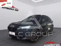 2021 Cupra Formentor