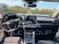 2021 Cupra Formentor