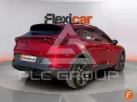 2021 Cupra Formentor