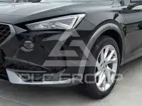 2021 Cupra Formentor