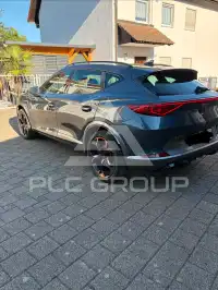 2021 Cupra Formentor