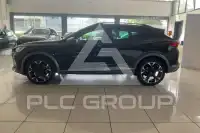 2021 Cupra Formentor