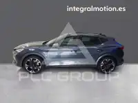 2021 Cupra Formentor