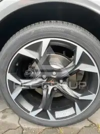 2021 Cupra Formentor