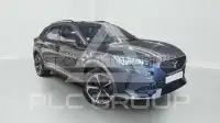 2021 Cupra Formentor