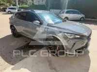 2021 Cupra Formentor