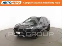 2021 Cupra Formentor