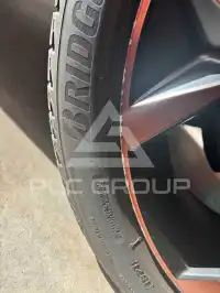 2021 Cupra Formentor