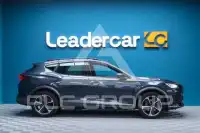 2021 Cupra Formentor