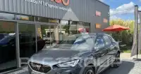 2021 Cupra Formentor