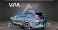 2021 Cupra Formentor